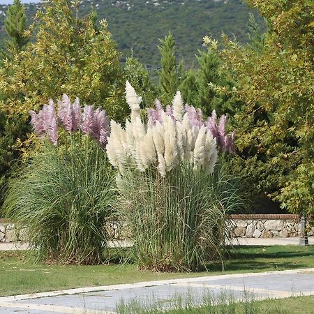 Konvoy Hotel & The Country Club Seferihisar Kültér fotó