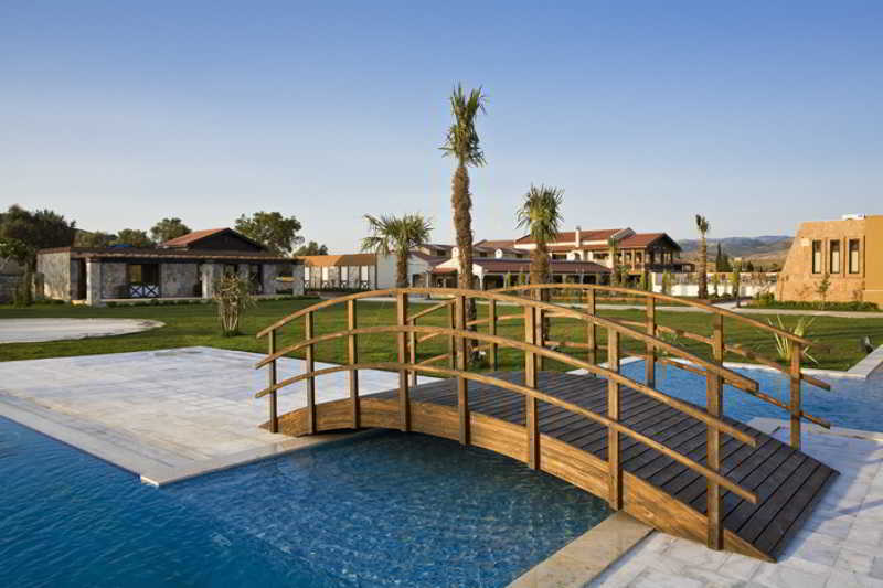 Konvoy Hotel & The Country Club Seferihisar Kültér fotó