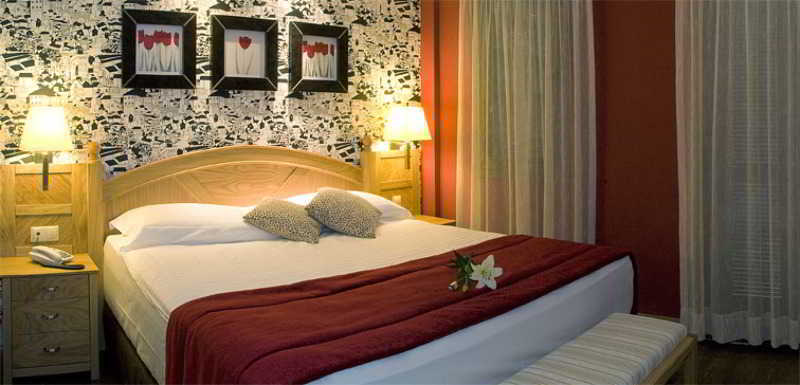 Konvoy Hotel & The Country Club Seferihisar Kültér fotó