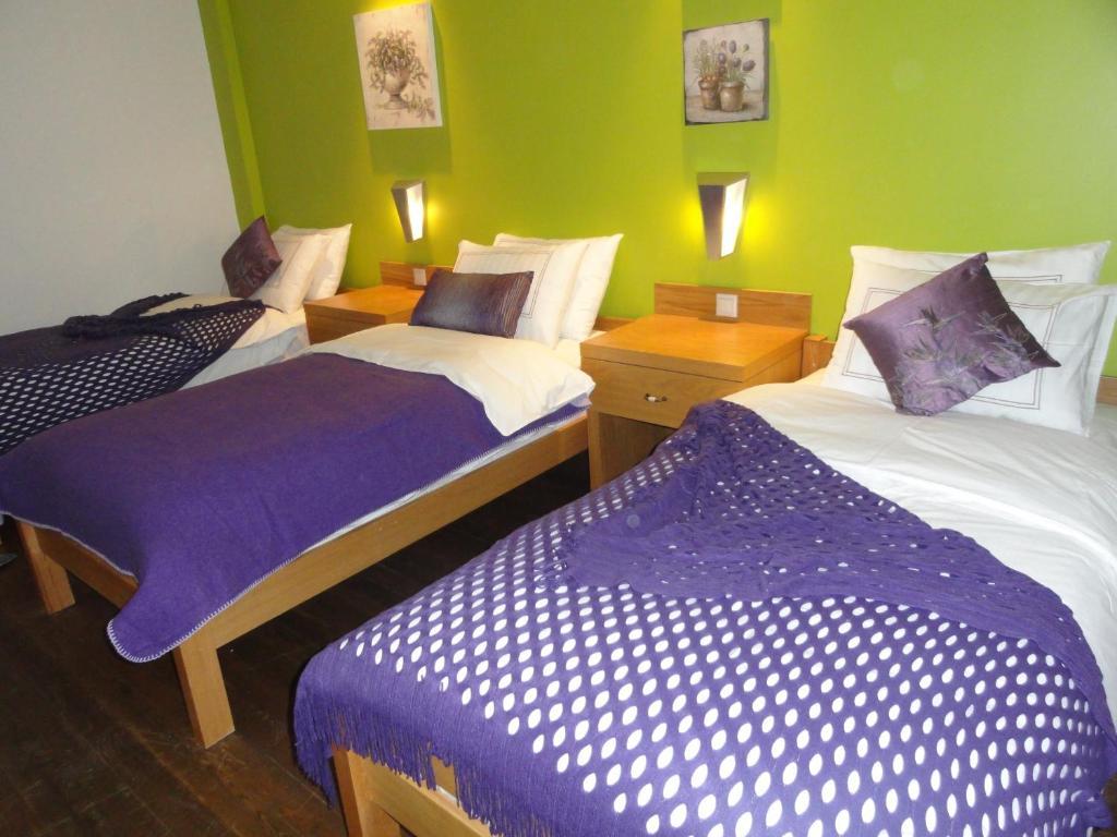 Konvoy Hotel & The Country Club Seferihisar Szoba fotó