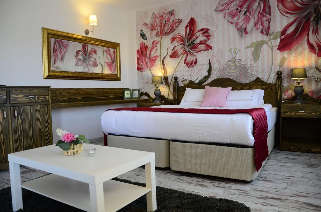 Konvoy Hotel & The Country Club Seferihisar Kültér fotó