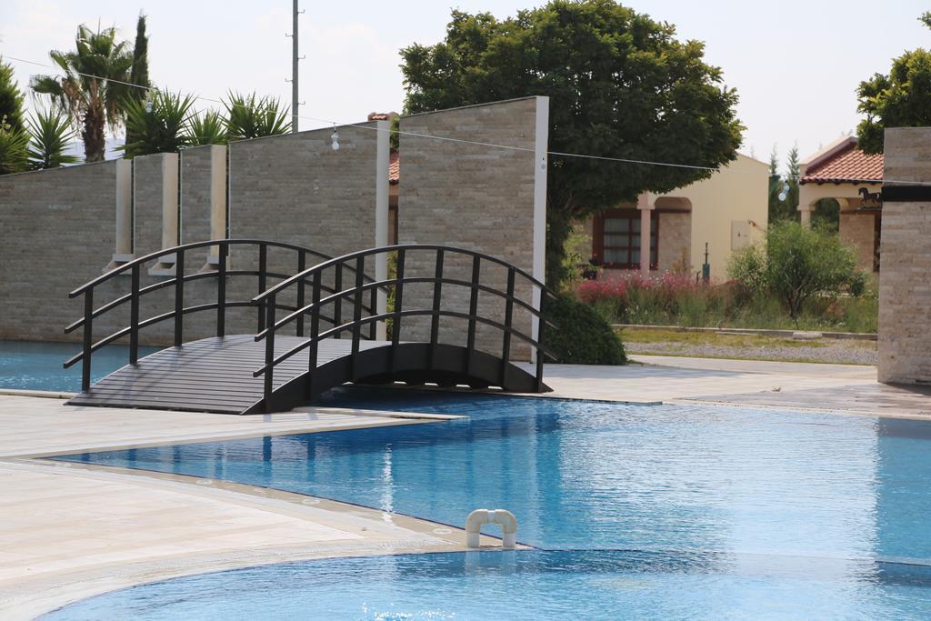 Konvoy Hotel & The Country Club Seferihisar Kültér fotó