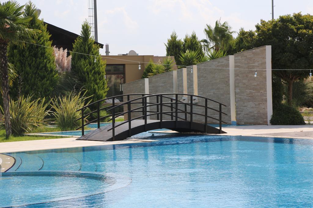 Konvoy Hotel & The Country Club Seferihisar Kültér fotó