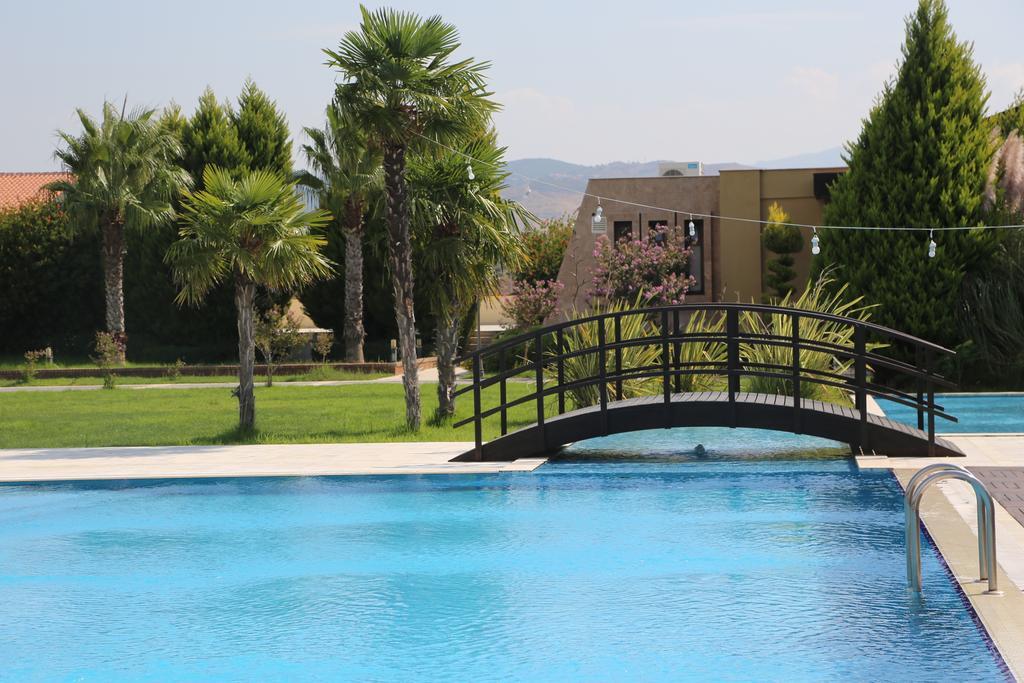 Konvoy Hotel & The Country Club Seferihisar Kültér fotó