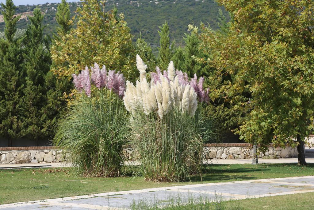 Konvoy Hotel & The Country Club Seferihisar Kültér fotó
