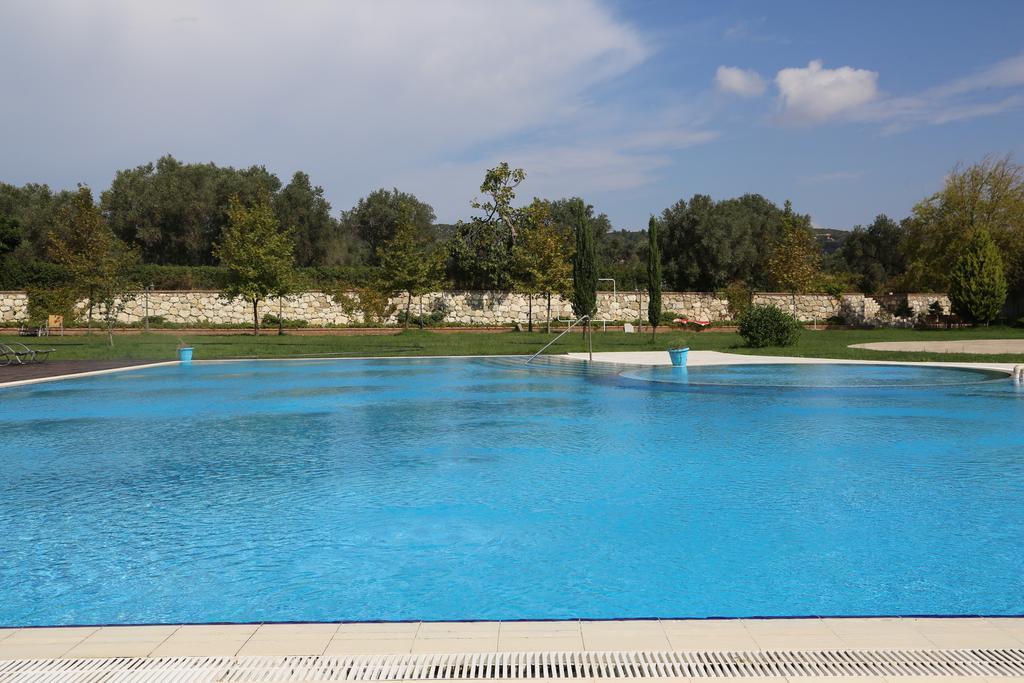 Konvoy Hotel & The Country Club Seferihisar Kültér fotó