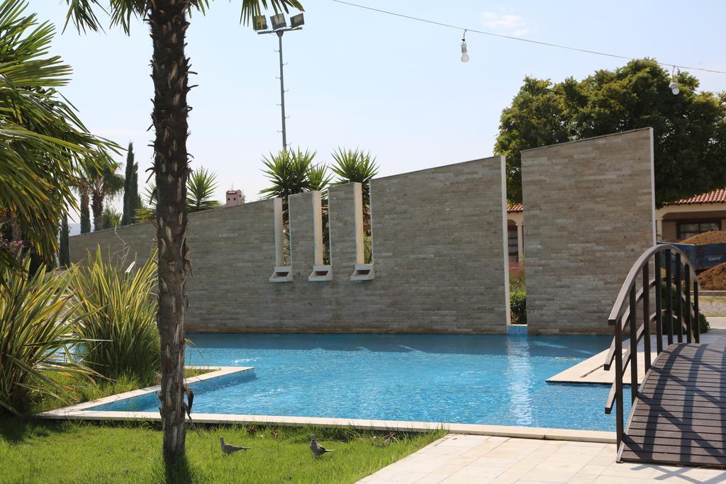 Konvoy Hotel & The Country Club Seferihisar Kültér fotó