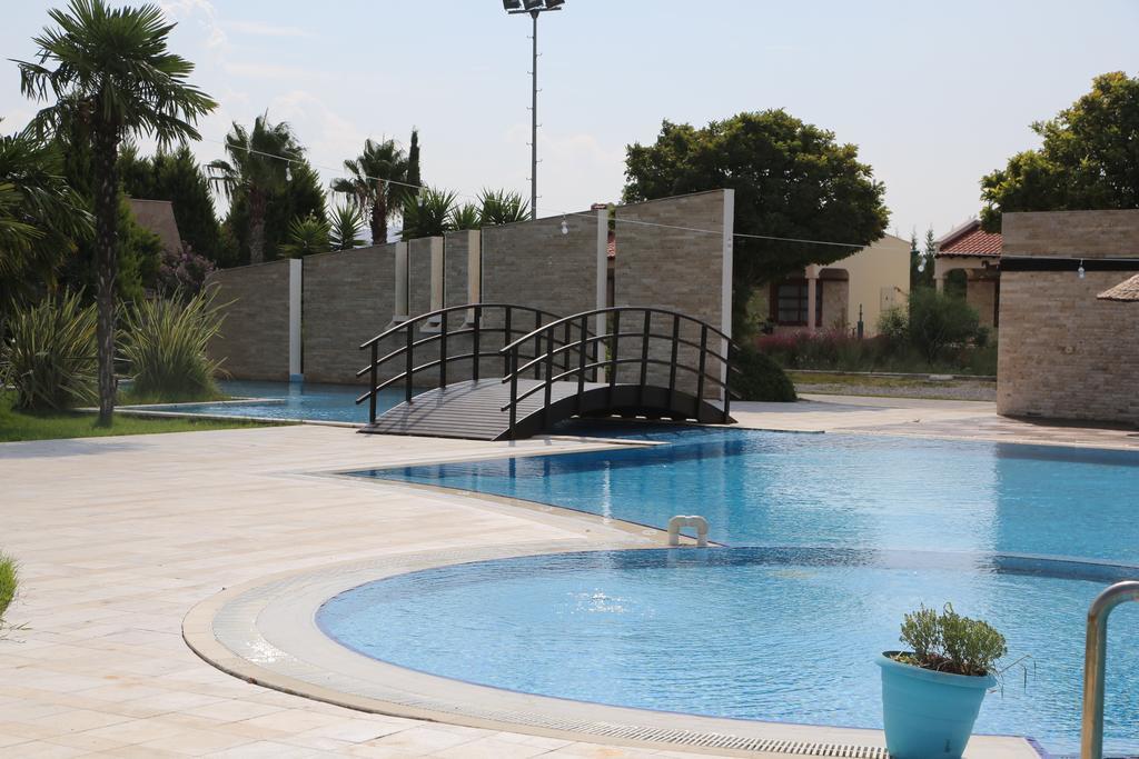Konvoy Hotel & The Country Club Seferihisar Kültér fotó