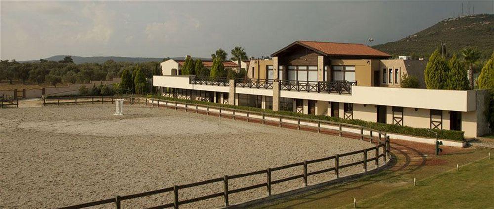 Konvoy Hotel & The Country Club Seferihisar Kültér fotó