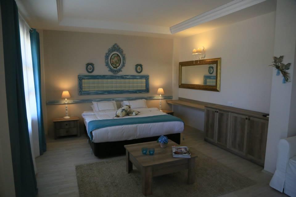 Konvoy Hotel & The Country Club Seferihisar Szoba fotó