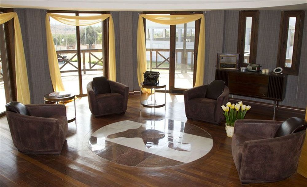 Konvoy Hotel & The Country Club Seferihisar Kültér fotó