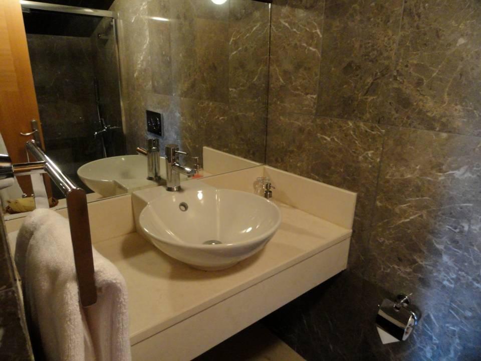 Konvoy Hotel & The Country Club Seferihisar Kültér fotó
